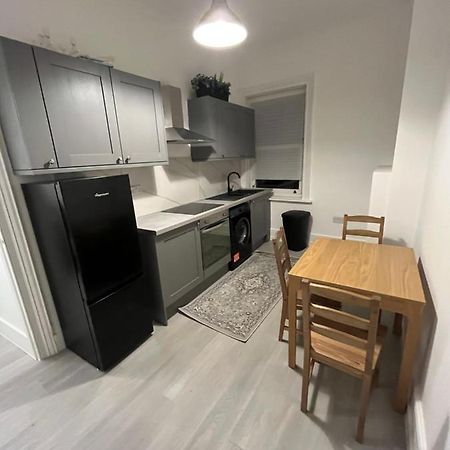 Studio Flat In Camden Town Apartment London Ngoại thất bức ảnh